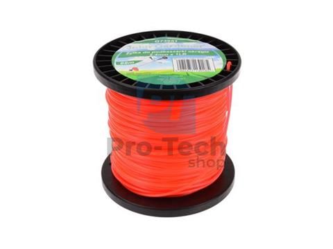 String for Trimmers 2.4mm 88m Round 06483