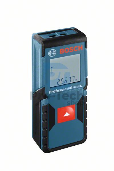 Laser Distance Meter Bosch GLM 30 Professional 03171