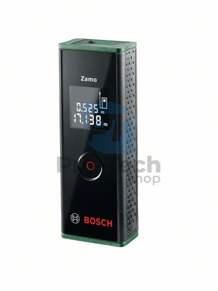 Laser Distance Meter Bosch Zamo 3 10788