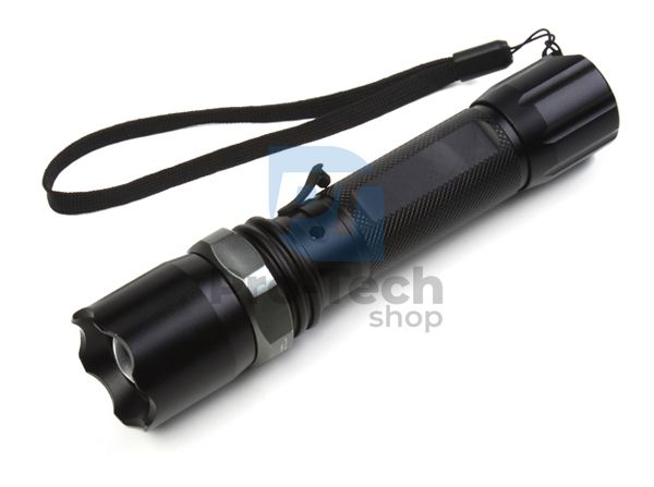 Led flashlight CREE Q5 SIRIUS 73207