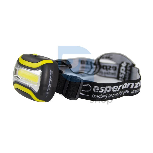 LED headlamp MONOCEROS 73235