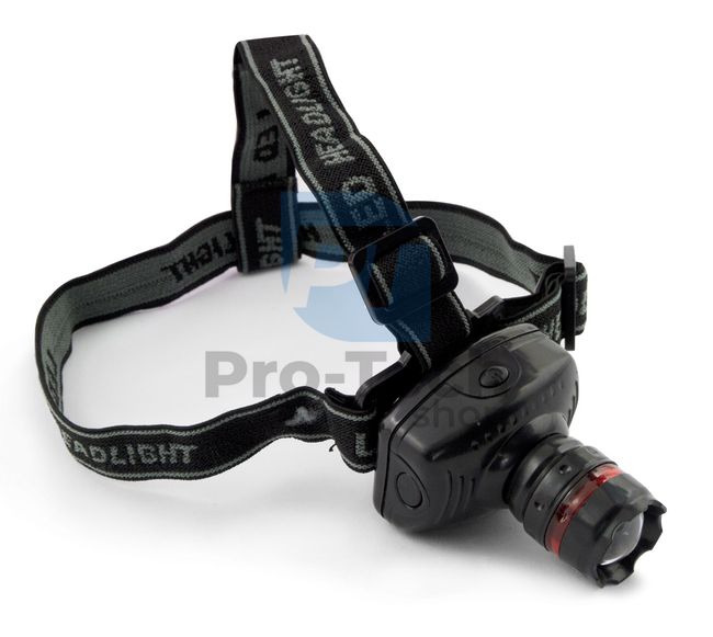 Led head lamp VEGA 73206