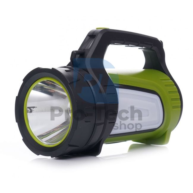 LED camping light 1200lm 8000mAh 16604