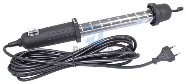 LED inspection lamp 24LED professional Asta A-24SMD/C 06659