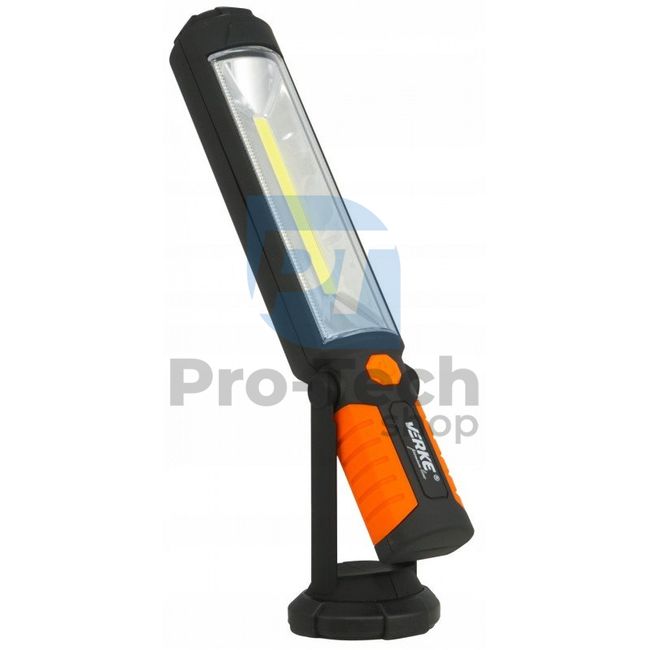 LED workshop lamp 5+5 LED 10835