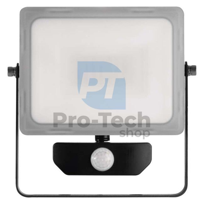 LED spotlight with motion sensor ILIO, 30W 72147