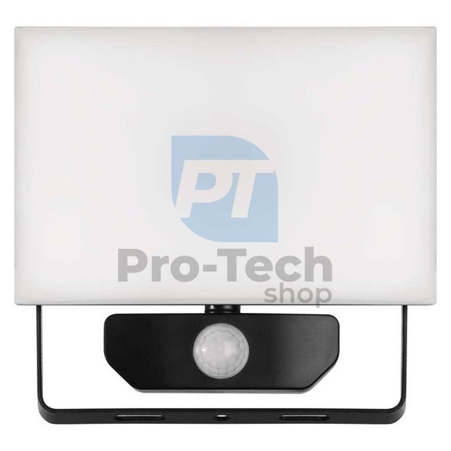 LED spotlight with motion sensor TAMBO, 20W 72136