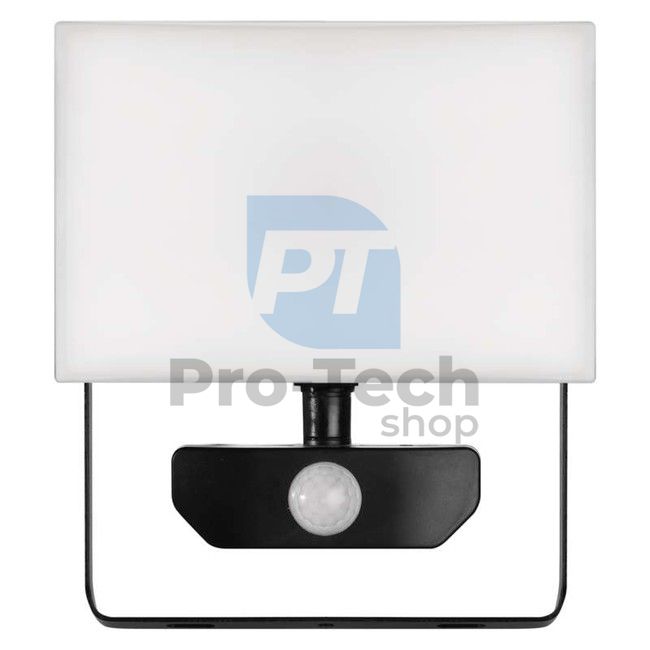 LED spotlight with motion sensor TAMBO, 30W 72143