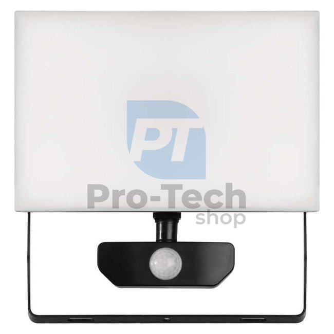 LED spotlight with motion sensor TAMBO, 50W 72137