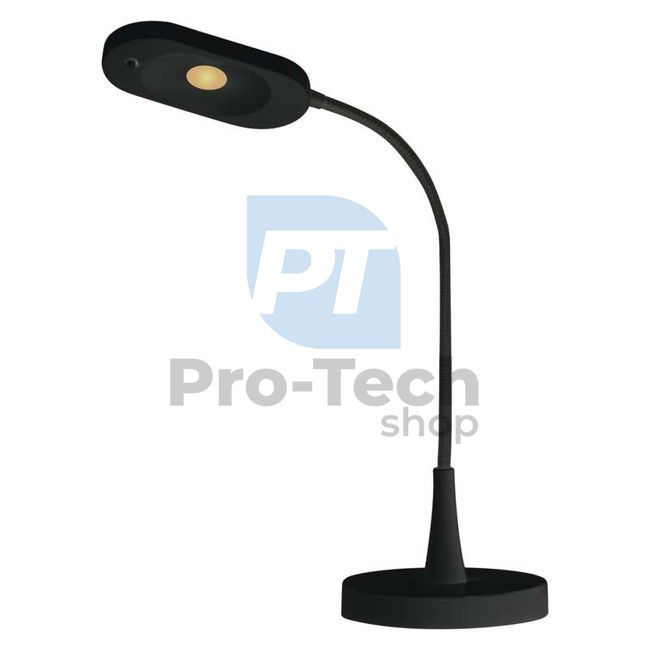 LED table lamp HT6105, black 70225