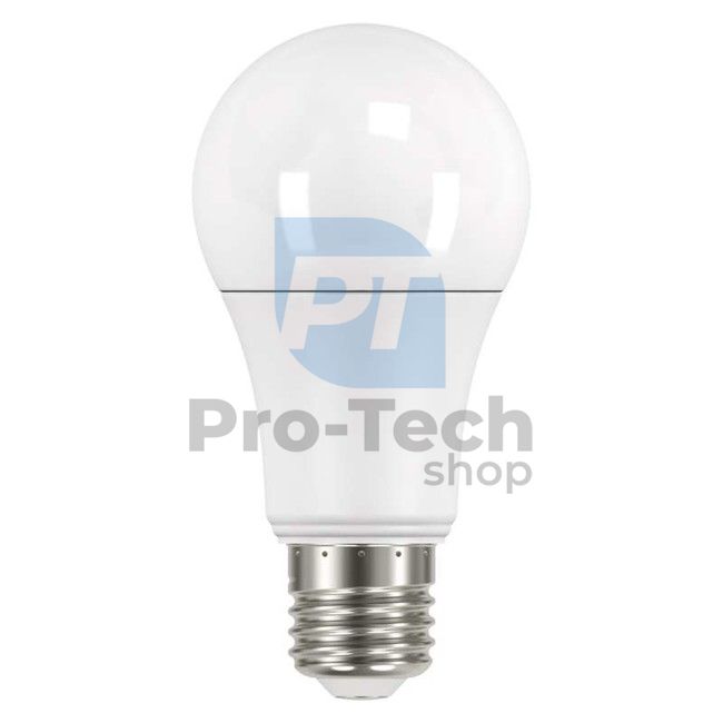 LED bulb Classic A60 10,5W E27 neutral white 71315