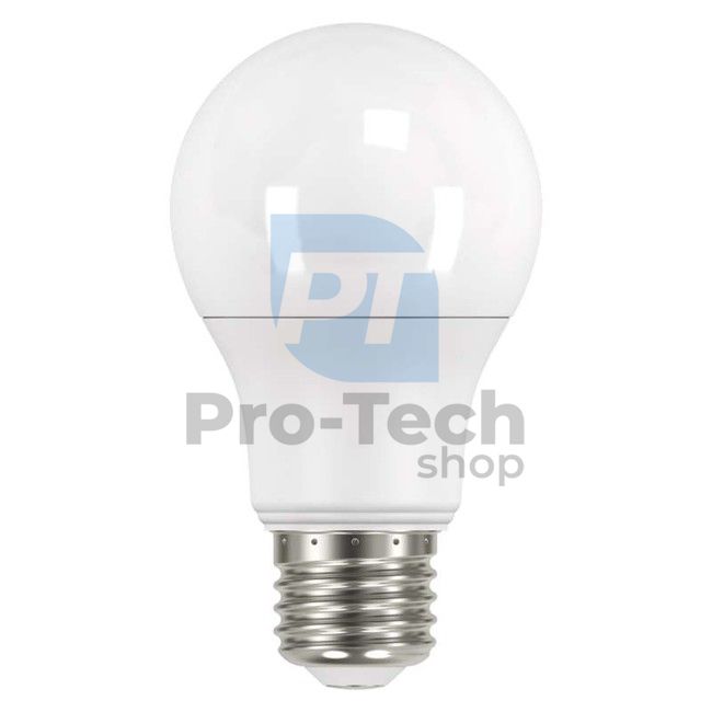 LED bulb Classic A60 6W E27 neutral white 72153