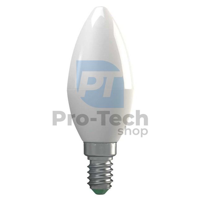 LED bulb Classic Candle 4W E14 neutral white 71306