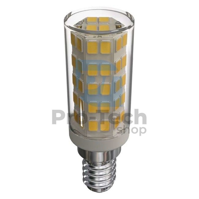 LED bulb Classic JC 4,5W E14 warm white 71872