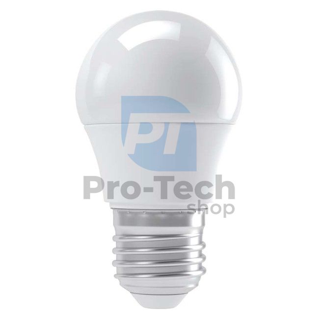 LED bulb Classic Mini Globe 4W E27 warm white 71342