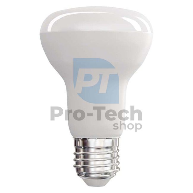 LED bulb Classic R63 8,8W E27 warm white 71297