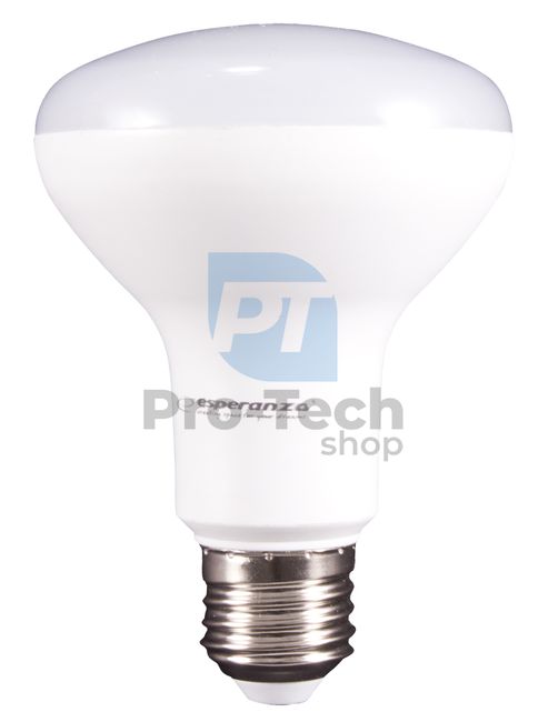 LED bulb E27, 8W warm white 73120