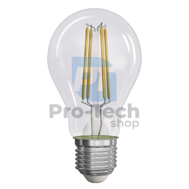 LED bulb Filament A60 8,5W E27 warm white, dimmable 71832