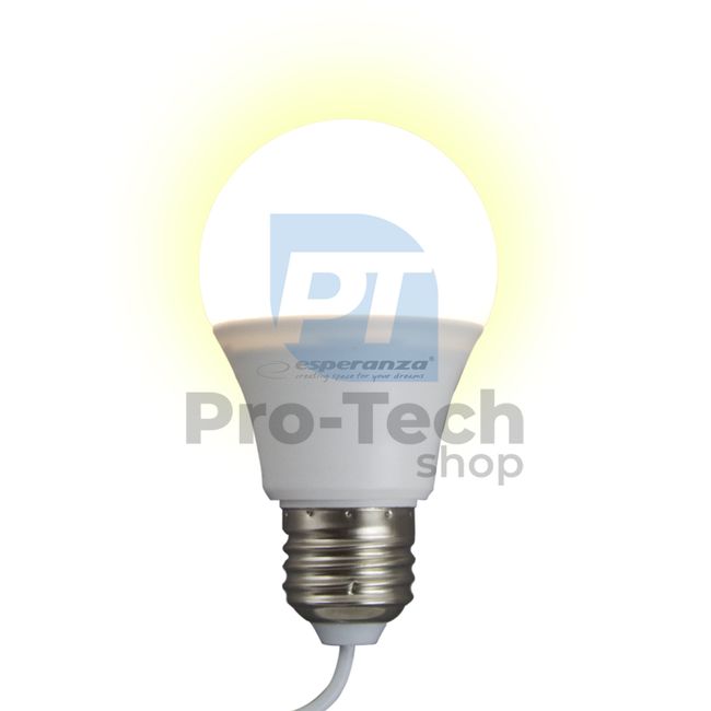 LED bulb USB 5W 73121