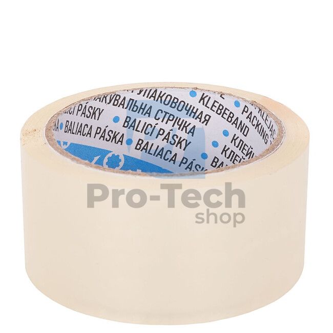 Adhesive tape 48mm 50m transparent 14640