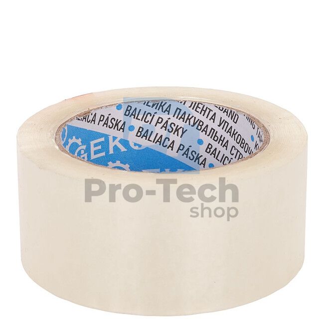 Adhesive tape 48mm 90m transparent 14641