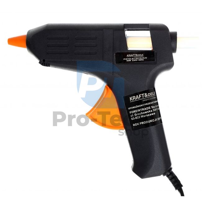 Glue gun 11x200mm 40W 16087