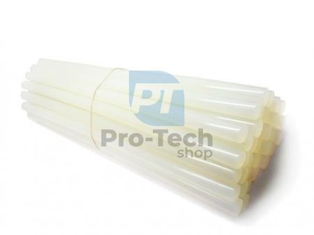 Glue for heat gun 11 x 180 mm - 1kg 74540