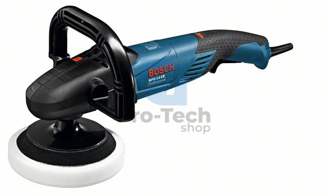 Polisher Bosch GPO 14 CE Professional 03186