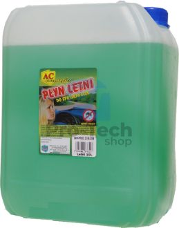 Summer Washer Fluid 10L 06689