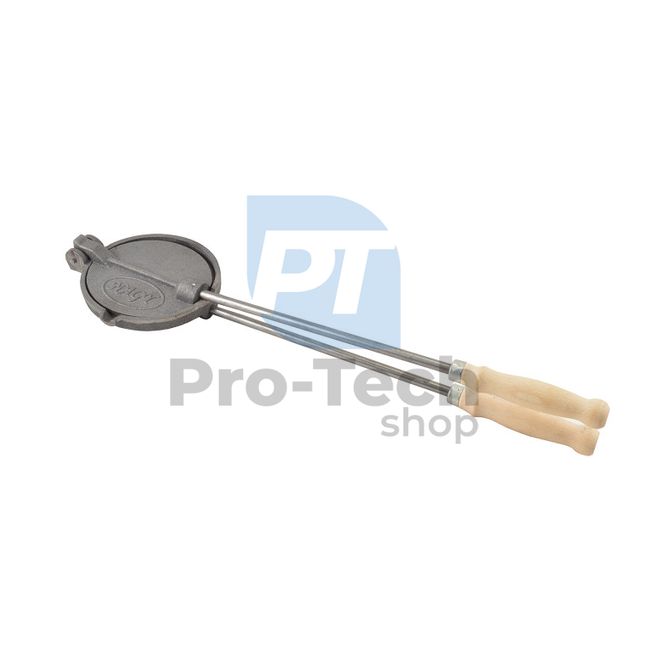 Cast iron mini frying pan 53429