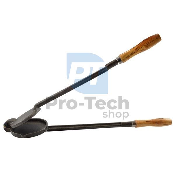 Mini cast iron frying pan 50740