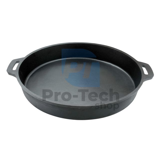 Cast iron baking dish 61cm 53679