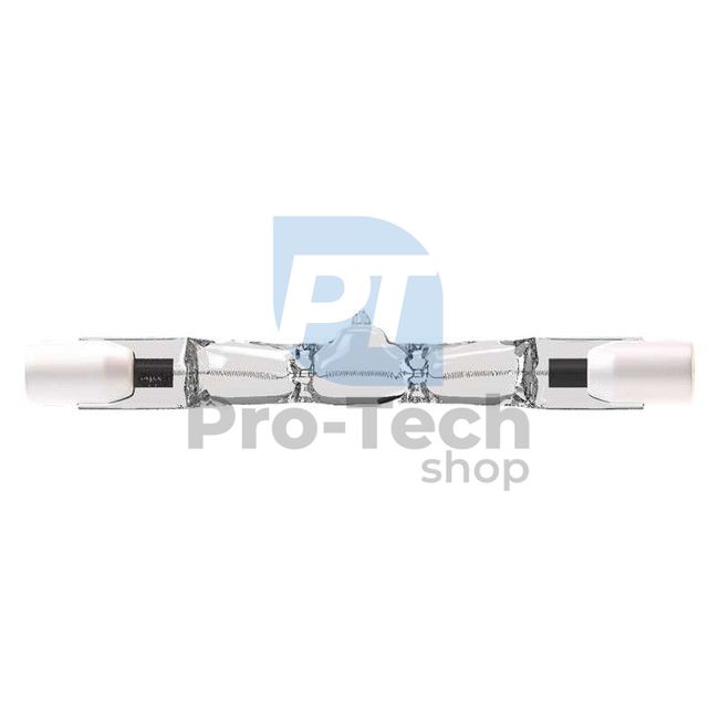 Linear halogen bulb J78 120W R7s warm white 70739