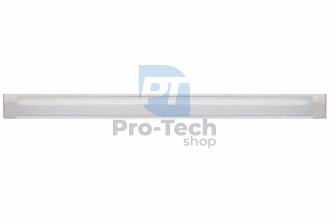 Linear LED luminaire 120cm 15294