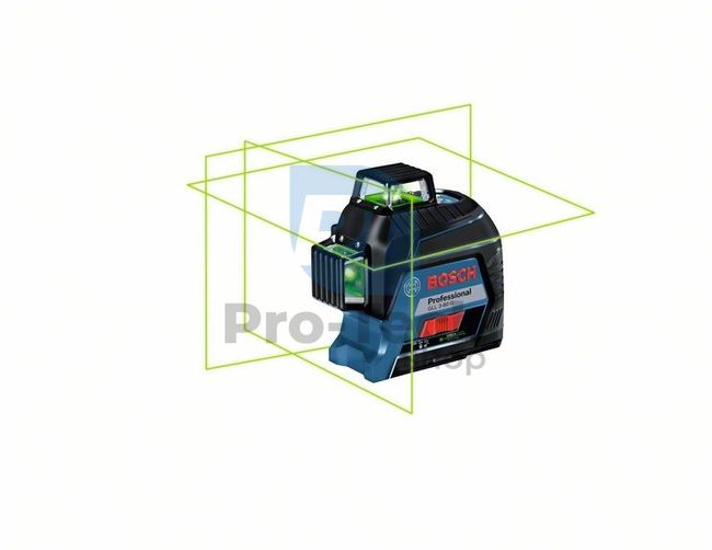 Bosch GLL 3-80 G 15147