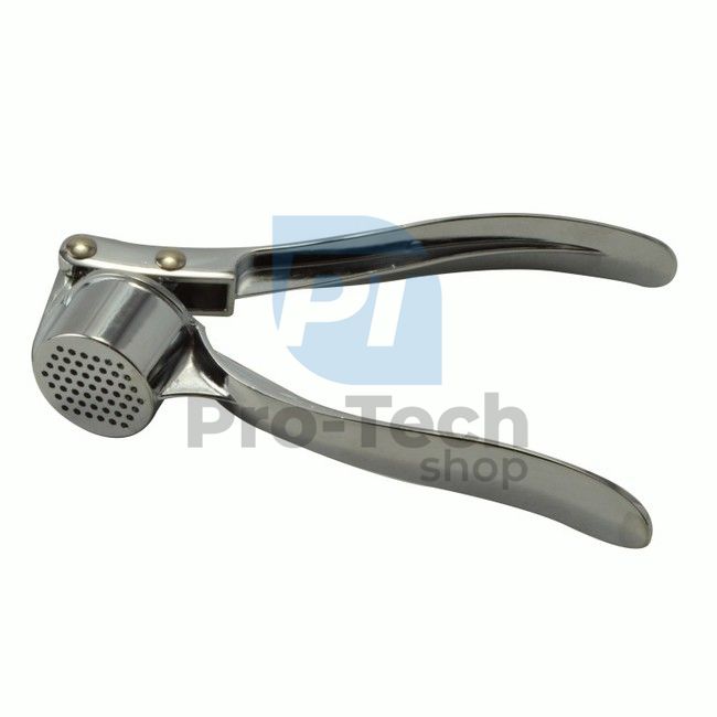 Aluminium garlic press 52558