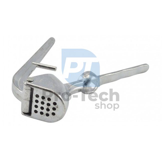 Aluminium garlic press 52598