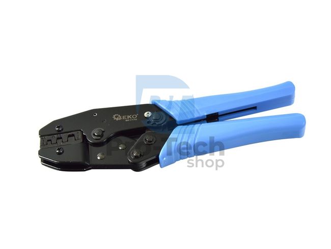 Crimping pliers for connectors 00877