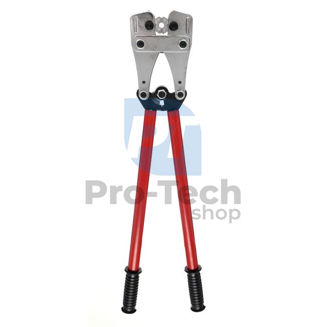 Cable crimping pliers for cable lugs, 35-150mm2 13133