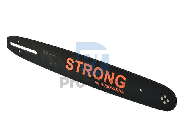 Saw bar 38cm 15" 325 00886