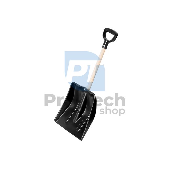 Snow Shovel Yeti Basic 75cm 13318