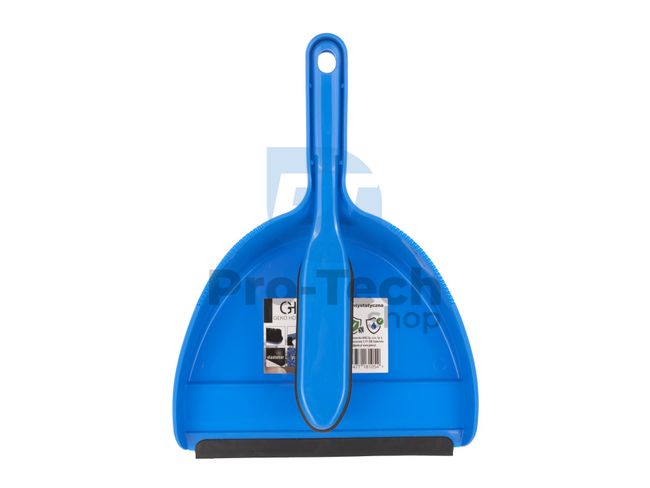 Shovel with whisk 40386