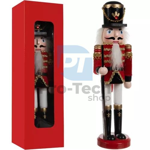 Nutcracker - Christmas figurine 30cm 20359 74548