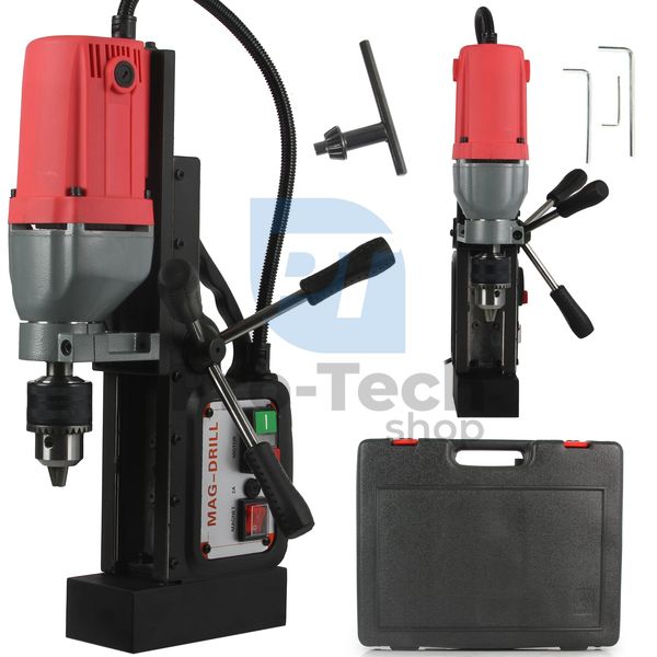 Magnetic drill 1200W 00107