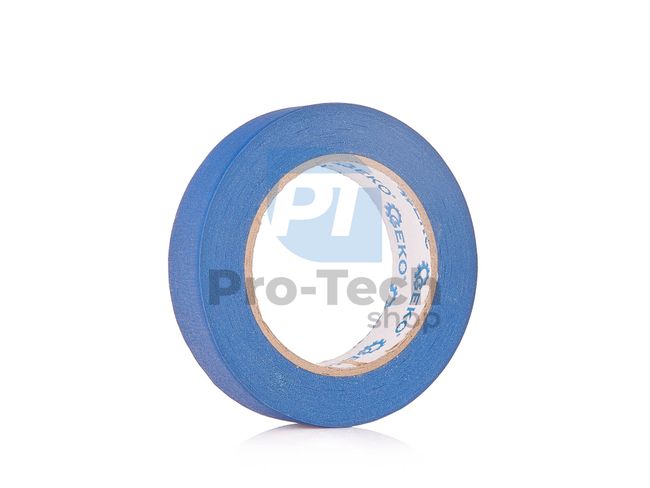 Painter's tape blue with UV protection 25mm 50m 40042