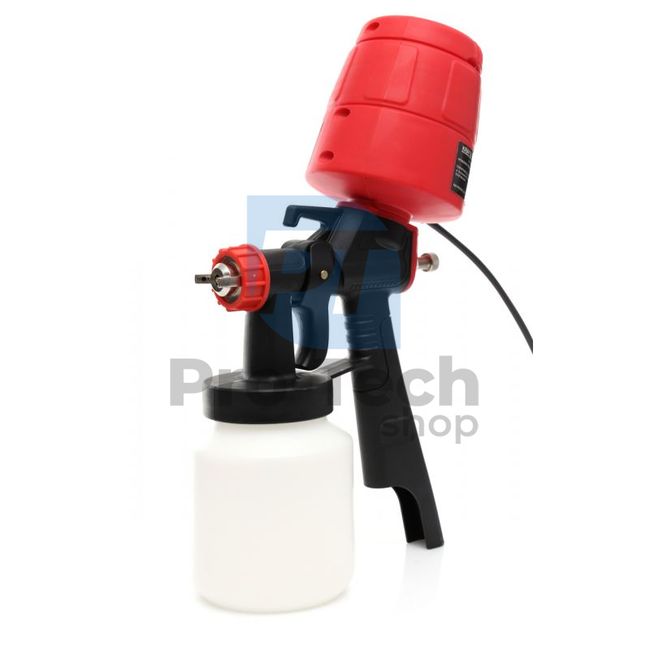 Painting spray gun electric 450W 10435