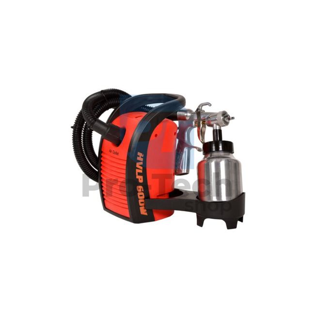 Painting spray gun electric 600W 10434