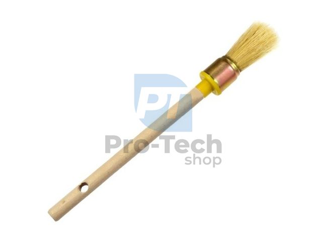 Round Paintbrush 30mm 04678