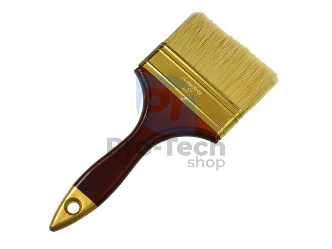 Paintbrush English 100mm profi 09830