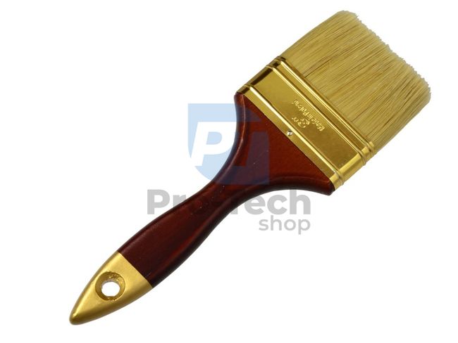 Paintbrush English 76mm profi 09829